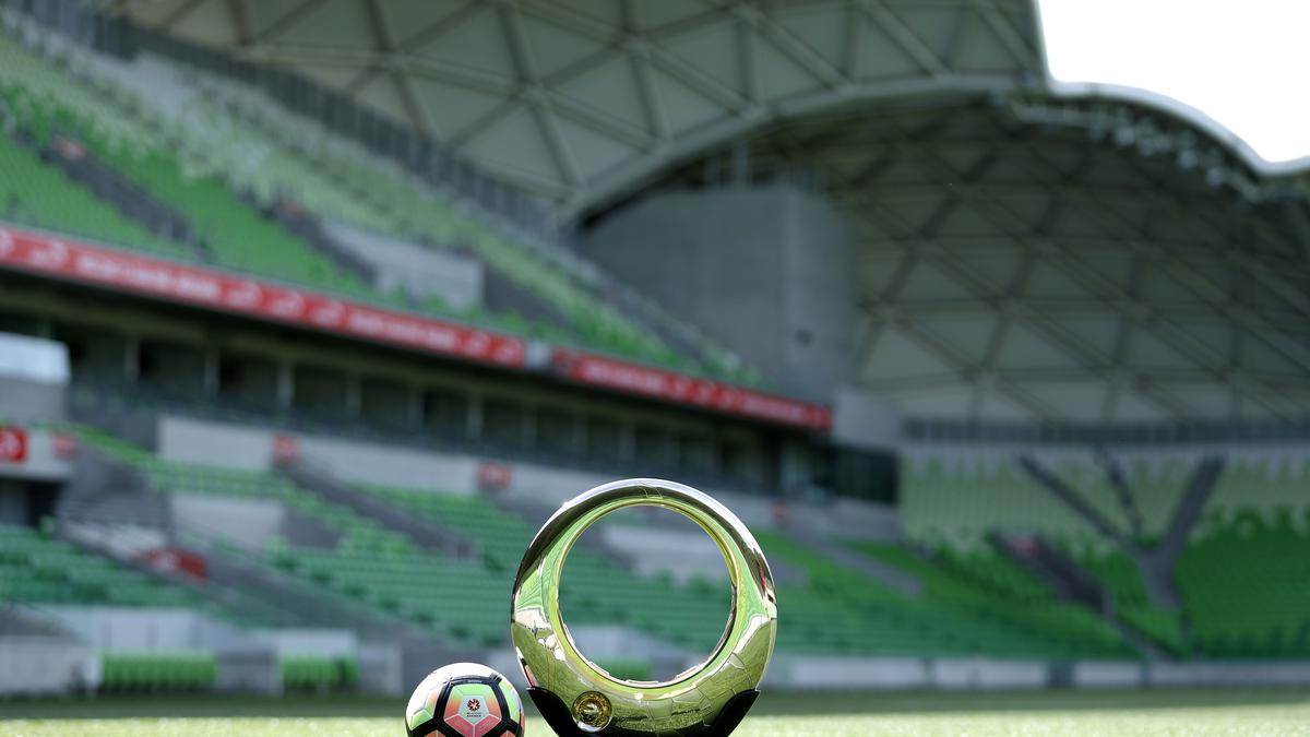 A-League 2020-21 season to kick off on December 27 - Football News - Sportstar