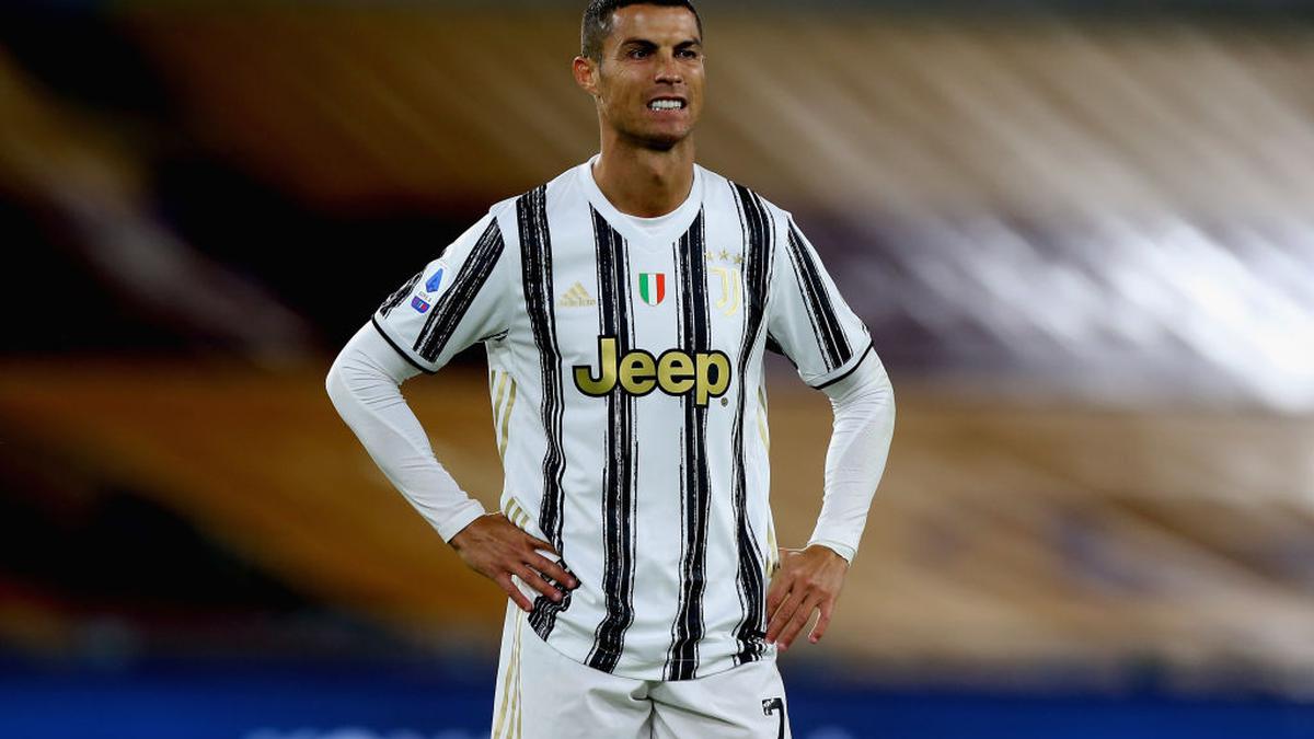 Italy's sports minister thinks Ronaldo broke health protocol - Football News - Sportstar