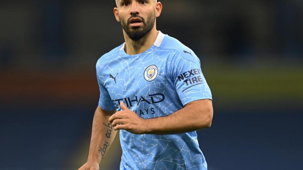 Man City’s Aguero must show he deserves new contract, says Guardiola - Transfers - Sportstar