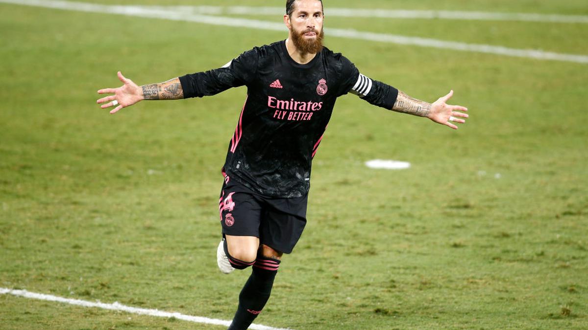 El Clasico: Zidane confirms Ramos' return for Barca clash - Football News - Sportstar