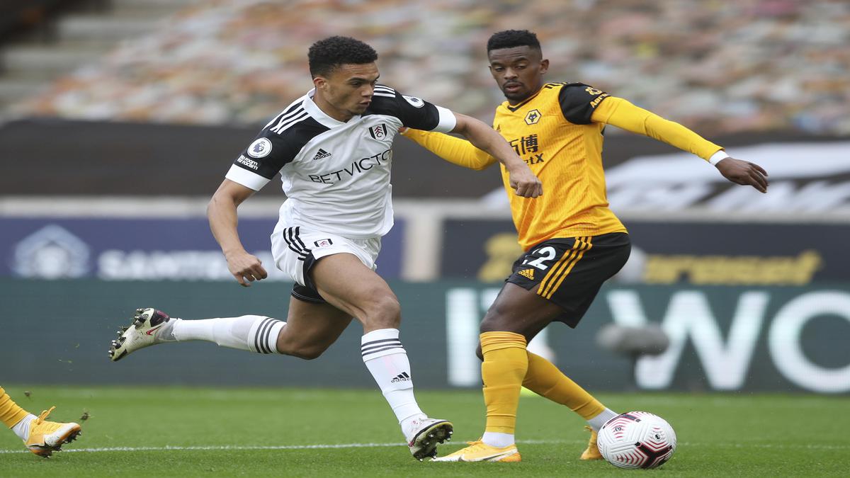 Wolves boss Nuno praises Semedo's smooth transition to EPL - Football News - Sportstar