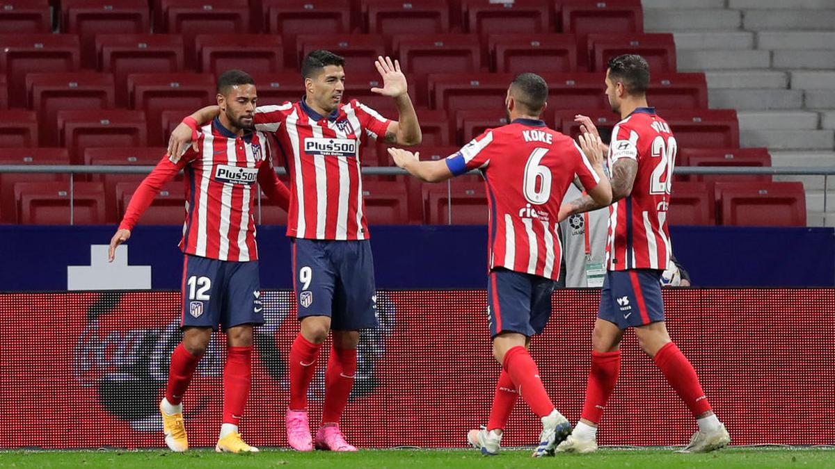 La Liga: Atletico sees off Betis after Simeone's tactical switch - football match report - sportstar