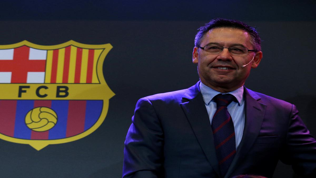 Barcelona waits on authorities before vote against Bartomeu - Football News - Sportstar