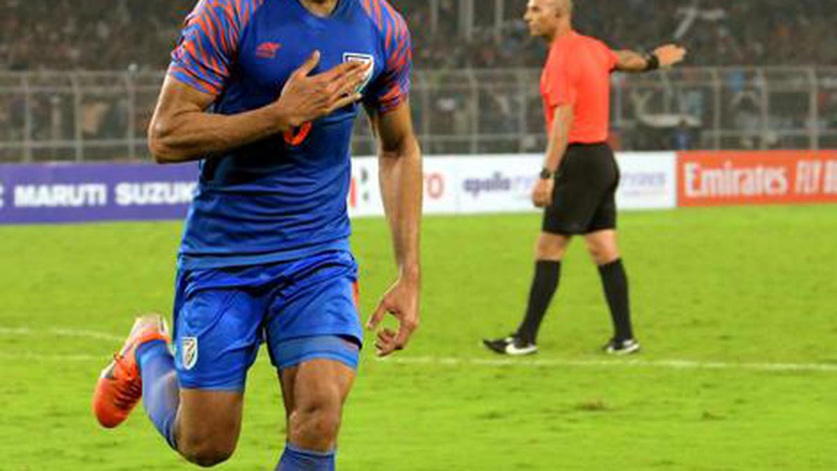 Adil Khan: Indian football is in the right direction