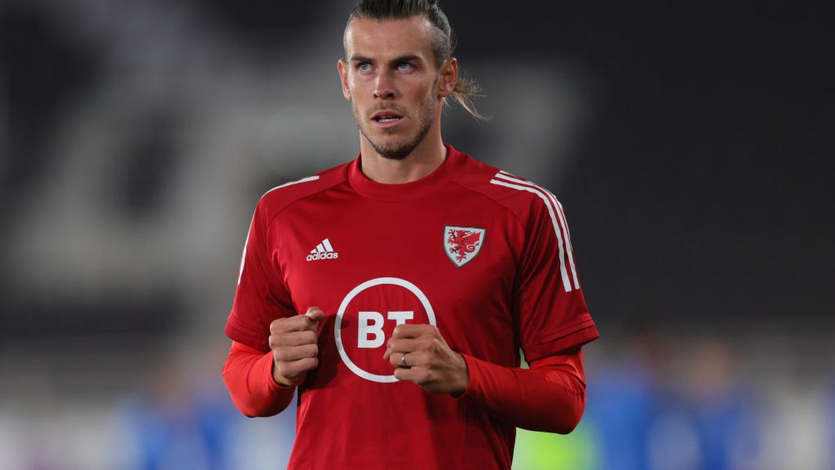 Gareth Bale fit for Wales internationals