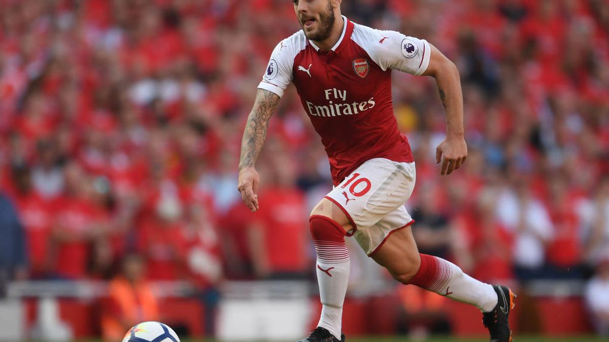 Free agent 'Arsenal man' Wilshere admires Mourinho but cannot join Spurs