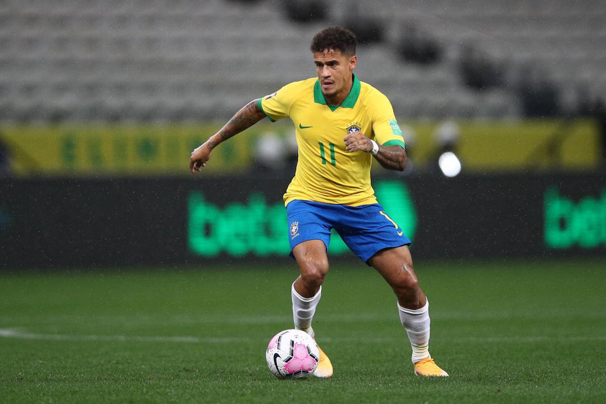 Brazil's football head says rape convictions for Alves and Robinho