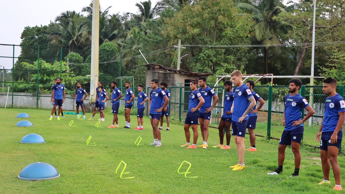 ISL 2020-21: Full squad list of ATK-Mohun Bagan - Football news- Sportstar