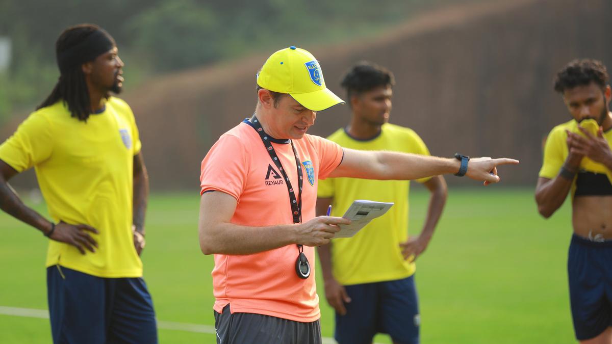 ISL 2020-21: Who are Kerala Blasters FC's foreign players? - Football News - Sportstar