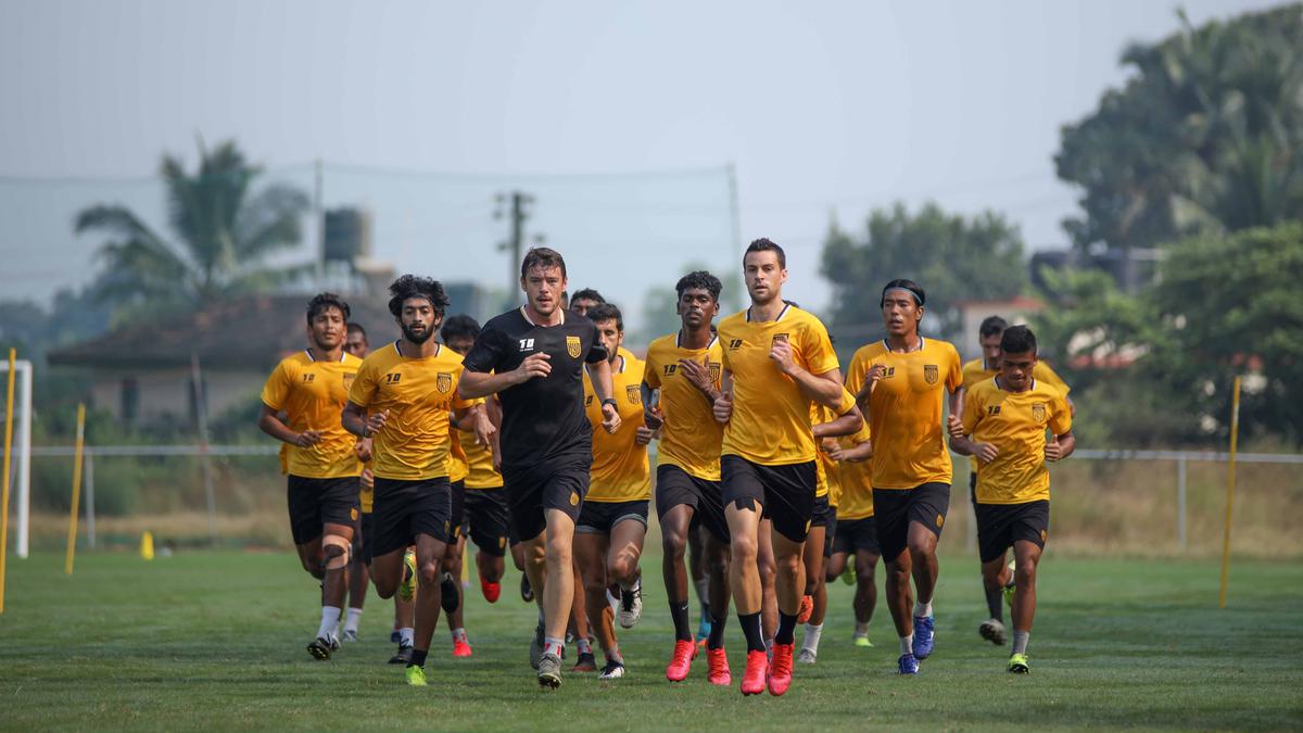 ISL 2020-21 news, Hyderabad FC preview: Coach Marquez to focus on a rebuild