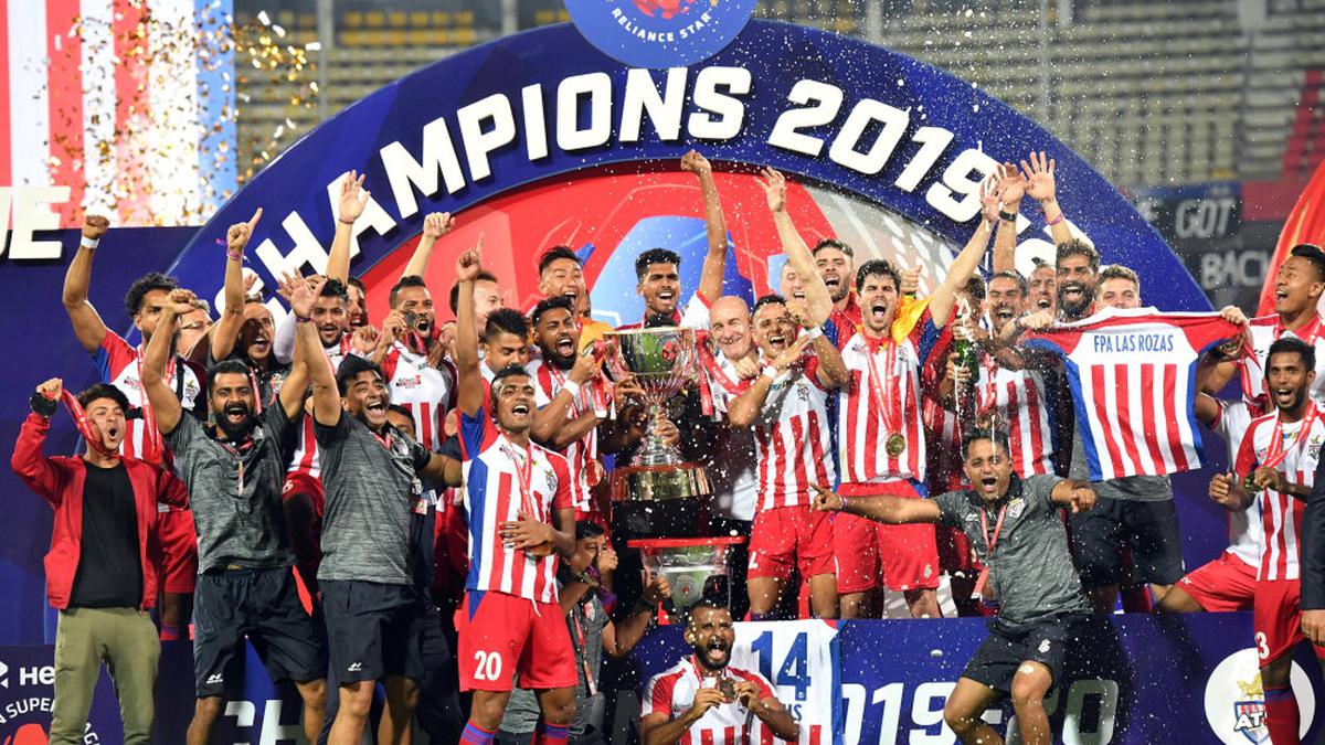 ISL 2020-21, ATK Mohun Bagan preview: Bringing together the old and the new - ISL 2020 News - Sportstar