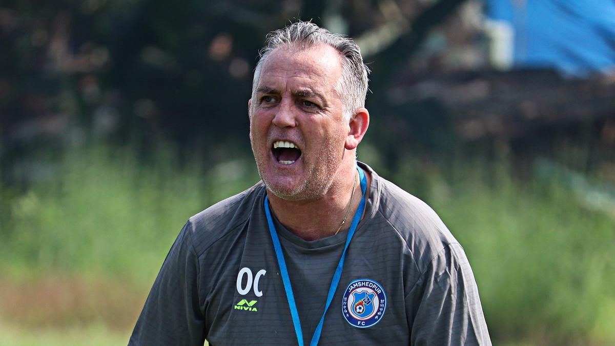 ISL 2020-21 News: Owen Coyle the buzzword as Chennaiyin meets Jamshedpur - ISL news - Sportstar