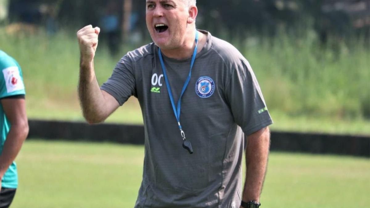 ISL 2020-21, Jamshedpur FC preview: Can the Coyle-Valskis combo light the fuse? - ISL 2020 News - Sportstar