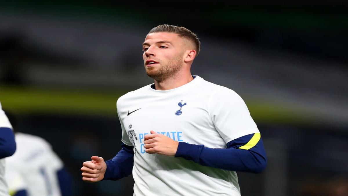 Alderweireld out for up to four weeks, says Spurs boss Mourinho - football news - sportstar