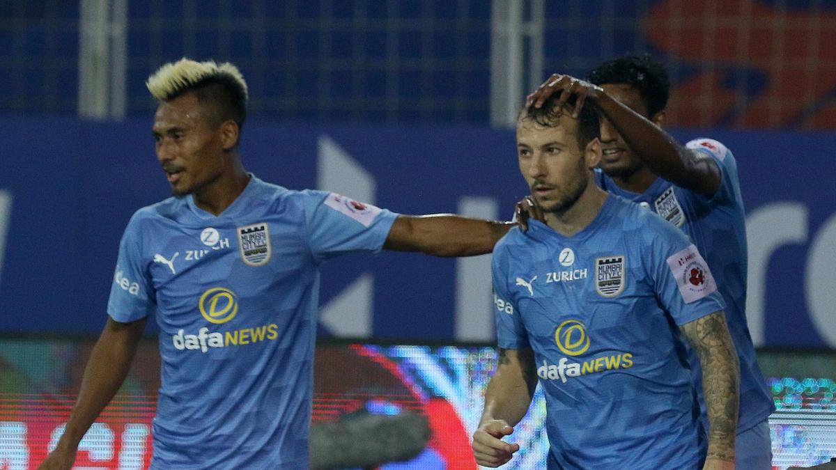 ISL 2020-21 highlights: Mumbai City FC beats FC Goa 1-0