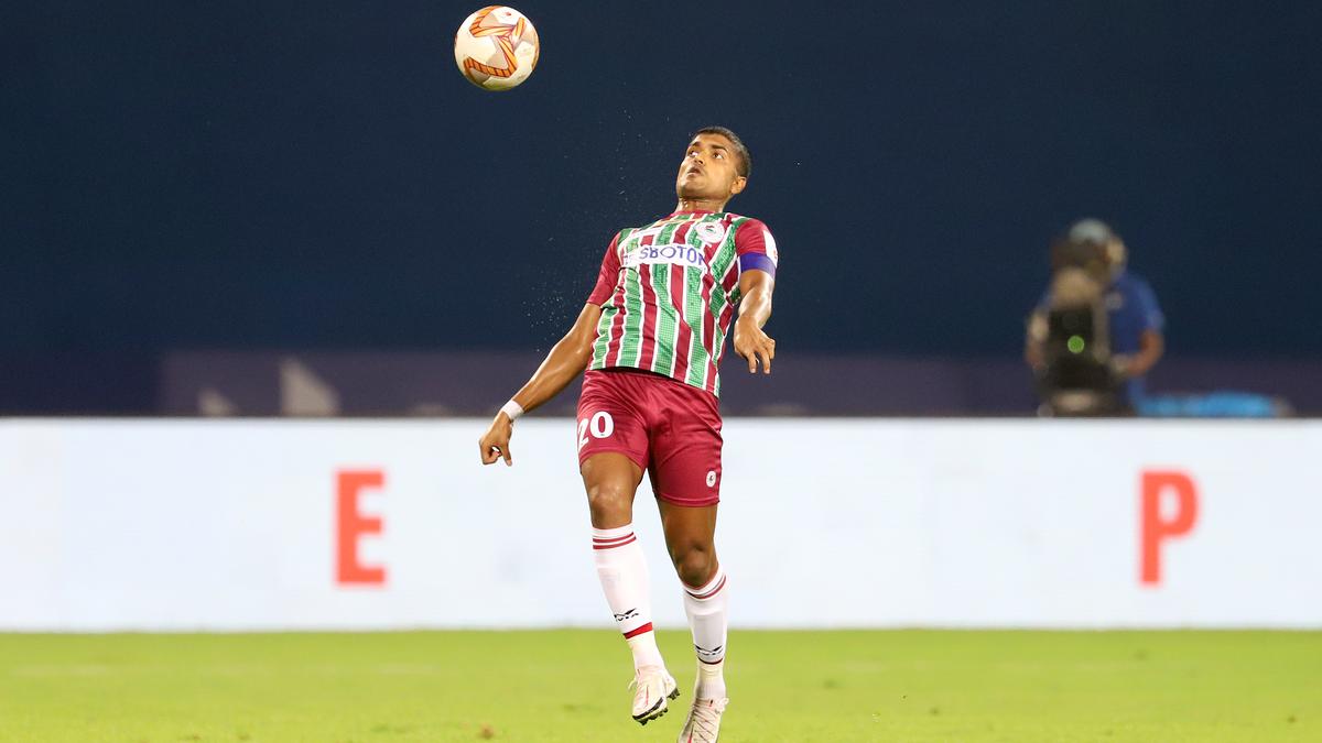 ISL 2020-21: SC East Bengal vs ATK Mohun Bagan - Players who have played in the Kolkata Derby - ISL 2020 News - Sportstar