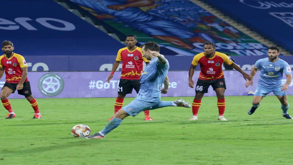 ISL 2020-21 preview: Resurgent SC East Bengal takes on consistent Mumbai City FC