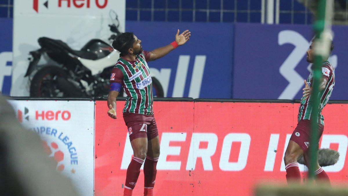 ISL 2020-21 highlights: ATK Mohun Bagan beats Odisha FC 1-0