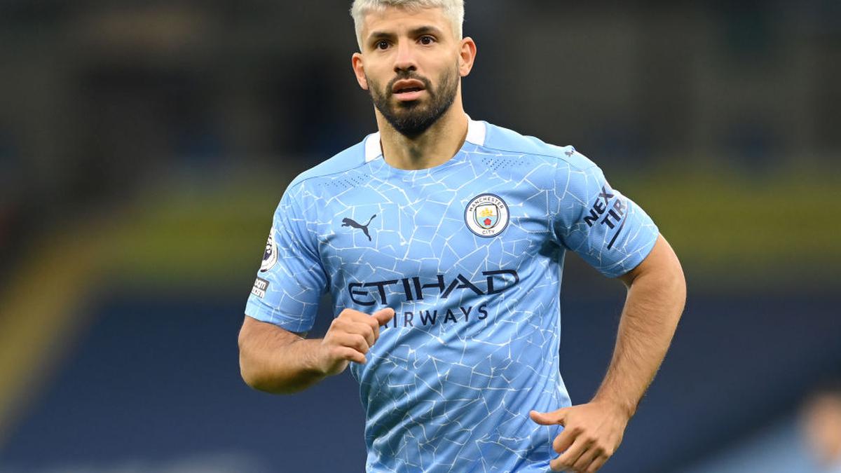 Aguero could miss Man City's clash against Fulham - football news - sportstar