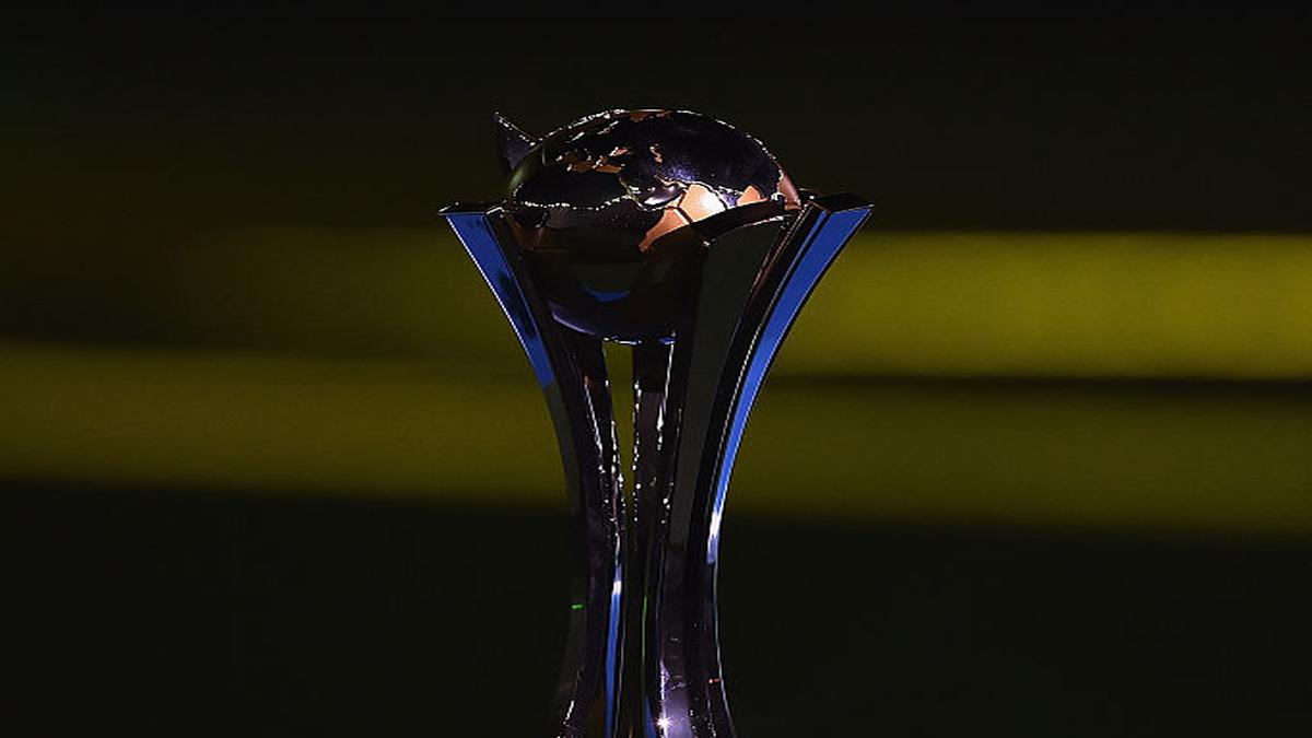 FIFA extends 7-team Club World Cup to 2021; Japan to host