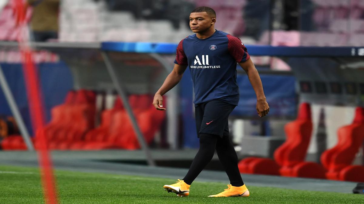 Ligue 1: Mbappe scores 100th PSG goal in 3-1 win, Rennes loses again