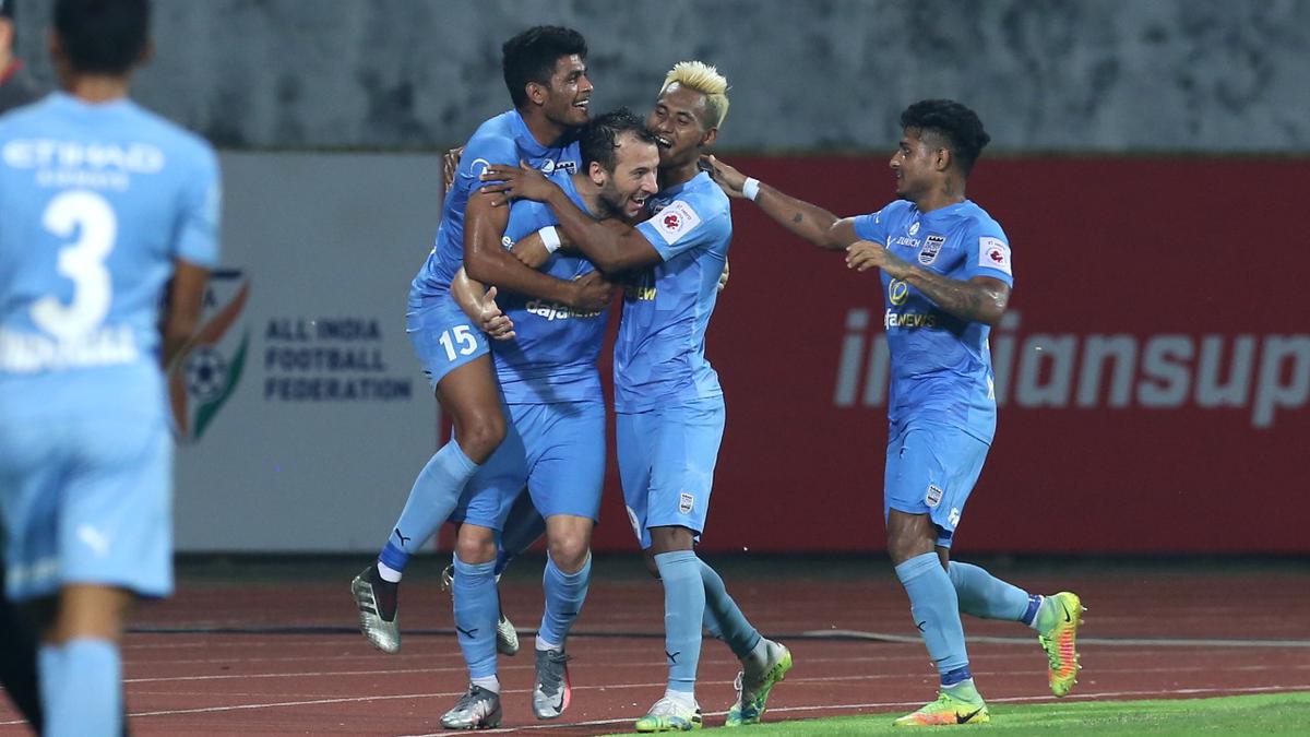 ISL 2020, MCFC vs CFC highlights: Mumbai City earns fourth straight win - ISL Today Match - Sportstar