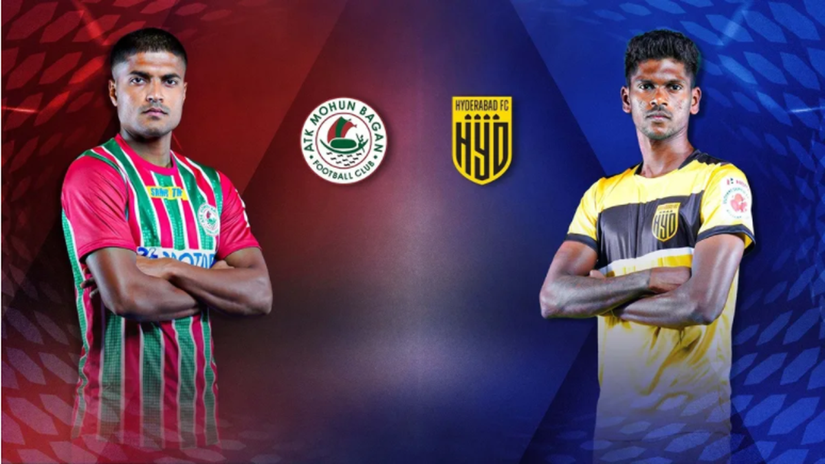 ISL 2020-21 news, ATK Mohun Bagan vs Hyderabad FC: Predicted playing XI ...