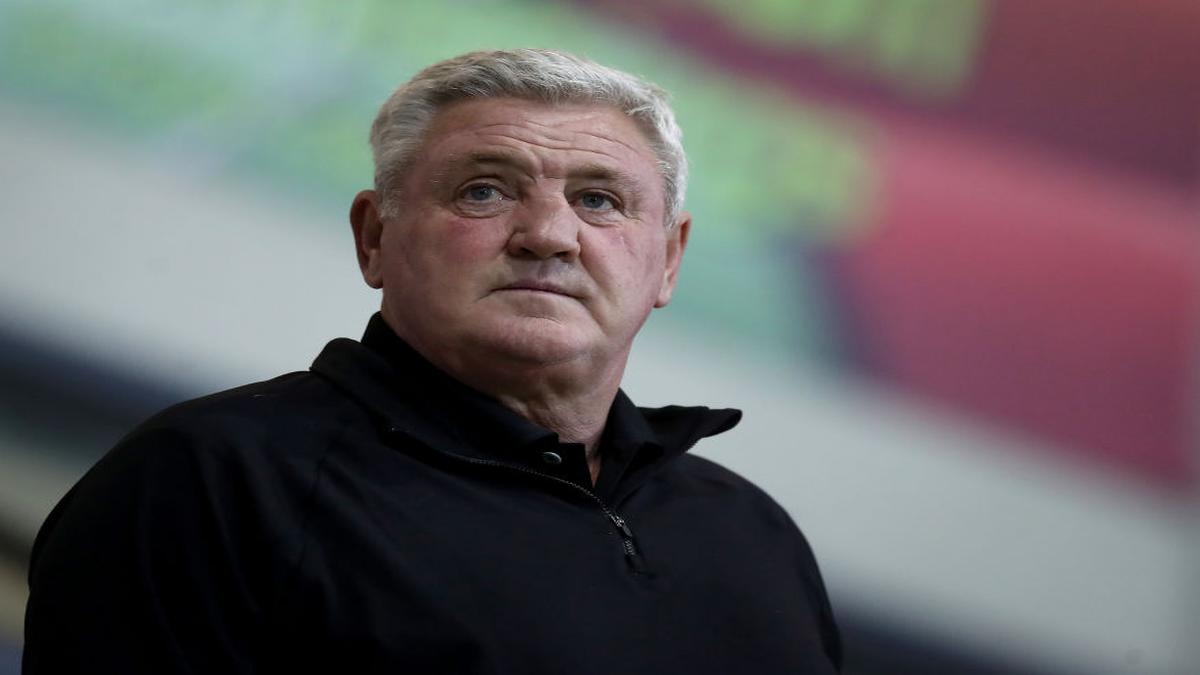 Newcastle still short of players after COVID-19 outbreak - Steve Bruce - football news - sportstar