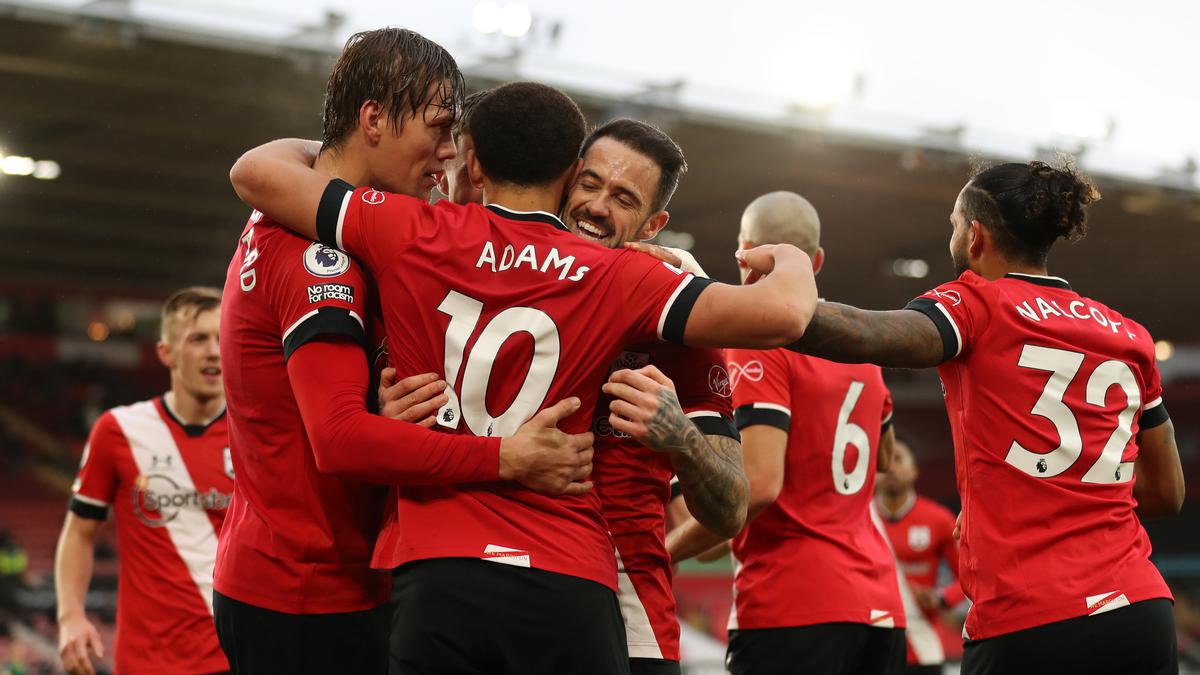 Premier League: Southampton cruises past Sheffield to go third - Football News - Sportstar