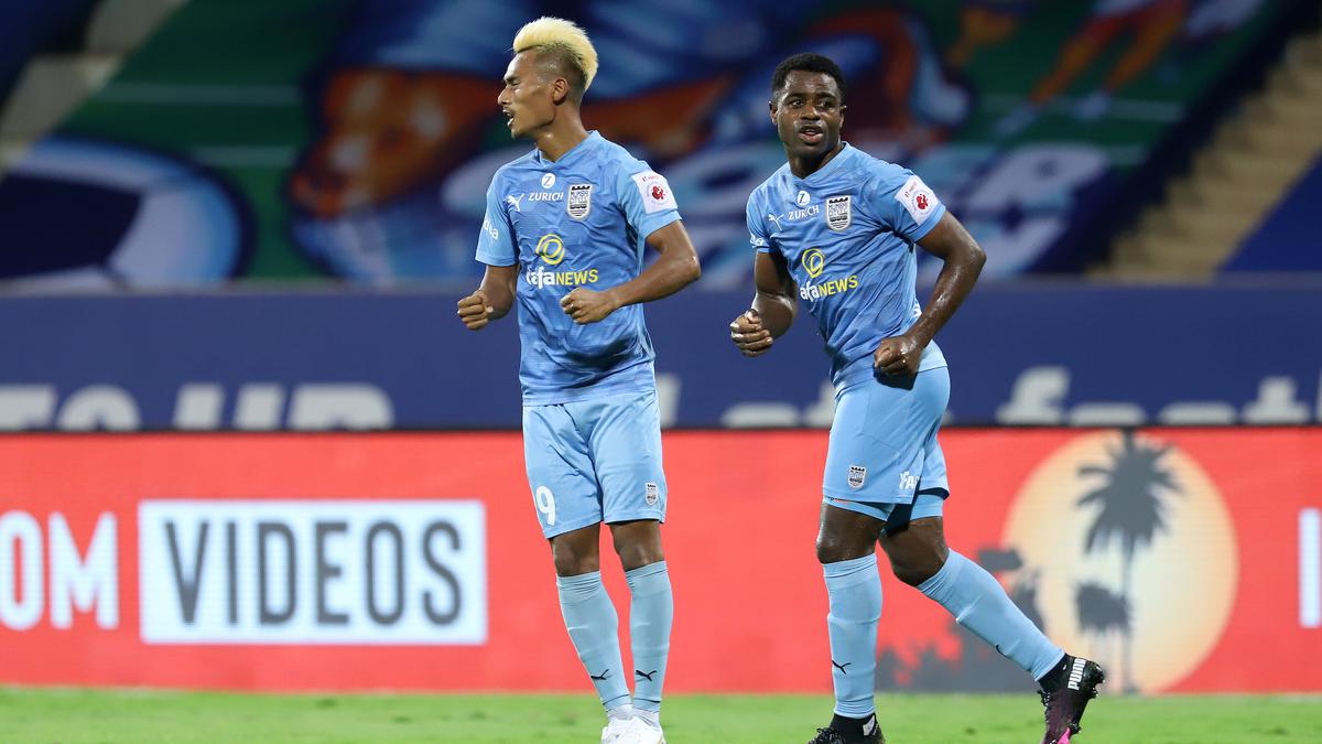 ISL 2020-21, MCFC vs JFC highlights: Jamshedpur, Mumbai City play out 1-1 draw - Sportstar