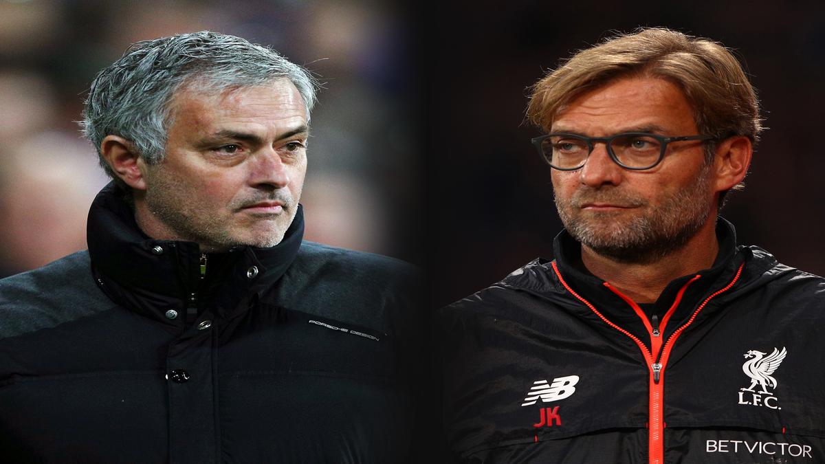 WATCH - Liverpool vs Tottenham: Mourinho downplays severity of the Reds' injury list