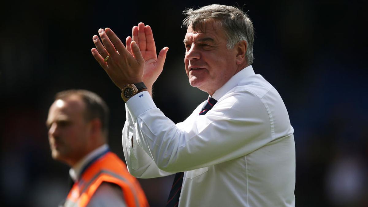 Fiery derby awaits West Brom's Allardyce on Premier League return