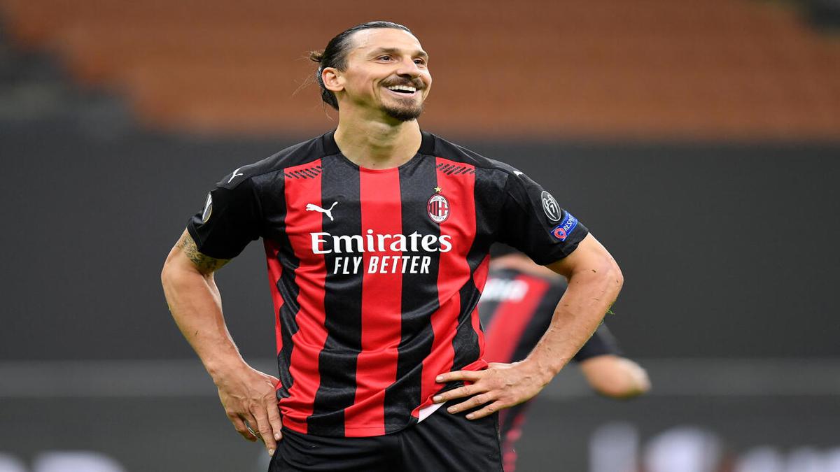 Serie A: Ibrahimovic nears return as tiring AC Milan looks to cling on at the top