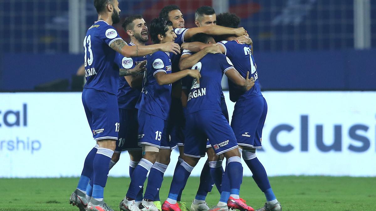 ISL 2020-21, FCG vs CFC Highlights: Rahim Ali goal gives Chennaiyin 2-1 win over FC Goa - ISL Match Today - Sportstar