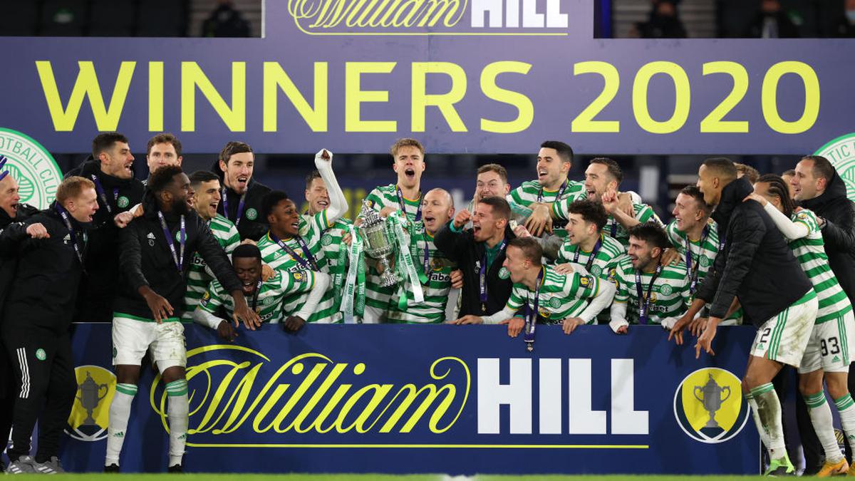 Celtic clinches historic quadrupletreble with shootout win in Scottish
