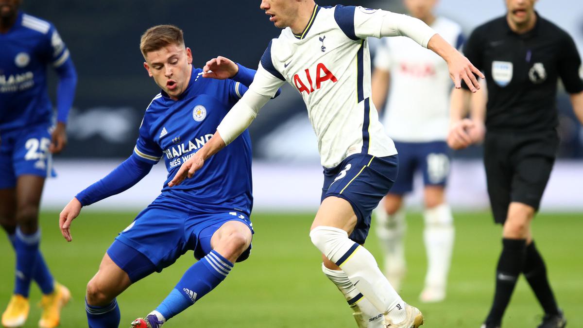 Giovani Lo Celso out until new year - Mourinho - Football News - Sportstar