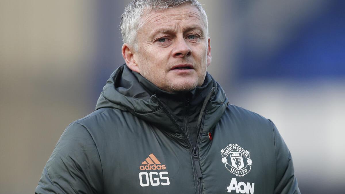 Man Utd boss Solskjaer hails improved mentality ahead of Villa clash - Football News - Sportstar