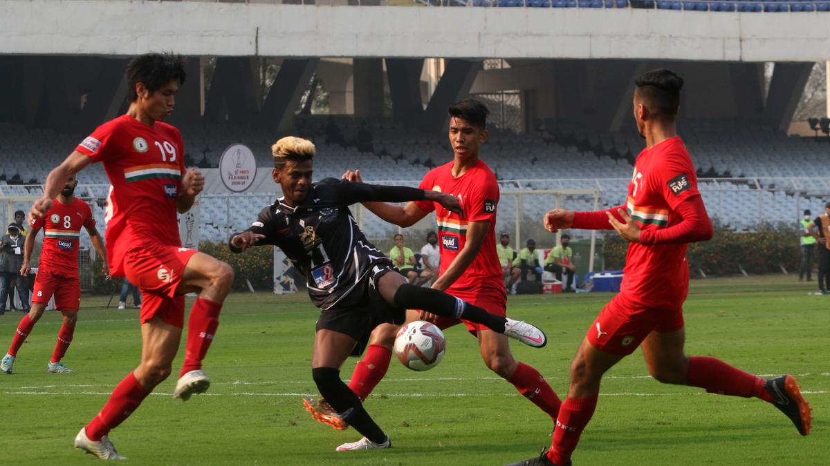 I-League: Mohammedan, Punjab FC, Chennai City make winning starts