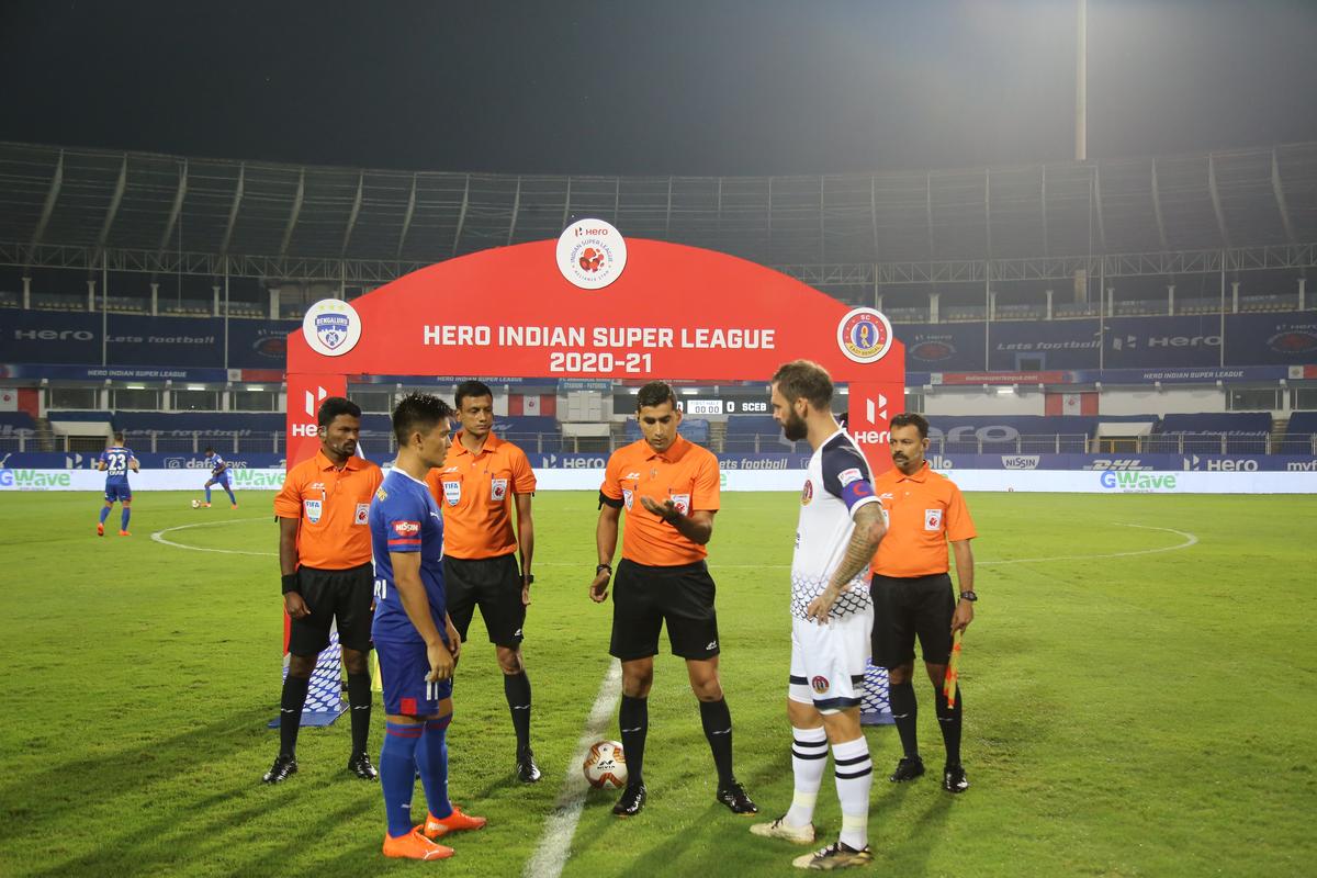 SC East Bengal vs Bengaluru FC, ISL 2020-21: H2H Record, Stats