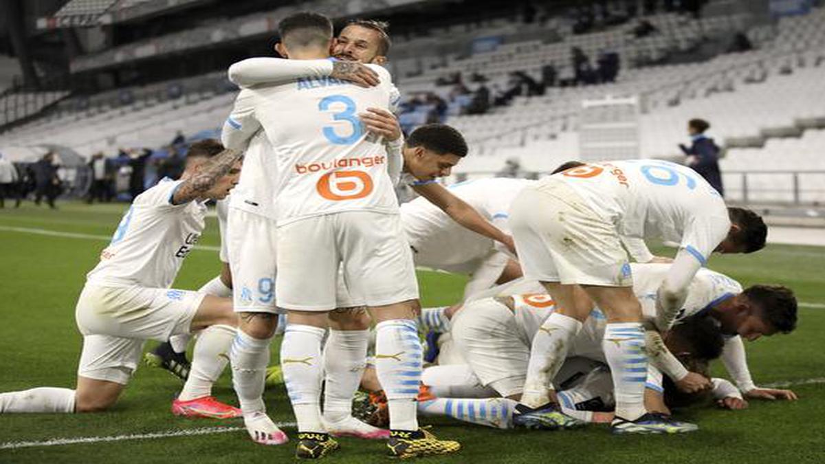 Marseille beats Rennes 1-0 in Sampaoli’s first game in charge