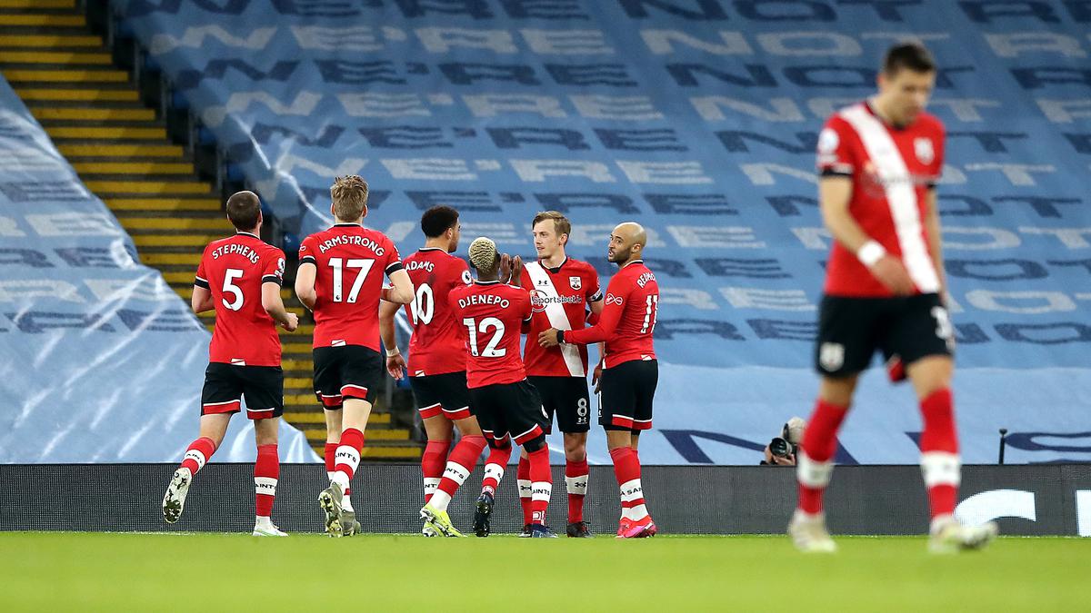 FA Cup: Southampton FC marches into semifinals with 3-0 win over AFC Bournemouth