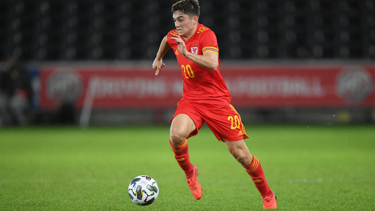 Daniel James shines as Wales kickstarts FIFA World Cup 2022 qualifying campaign