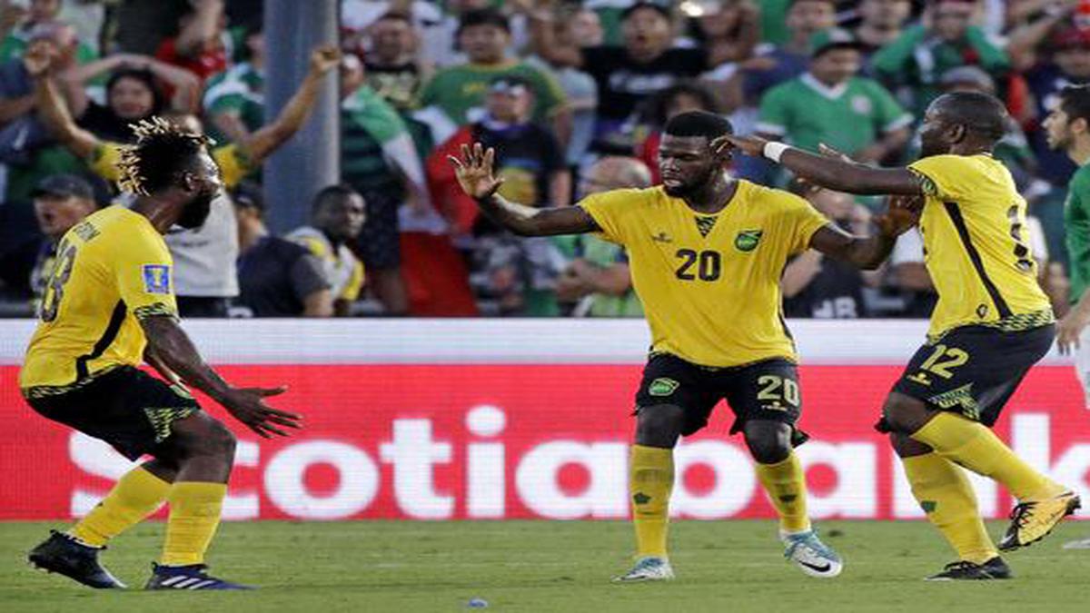 CONCACAF Gold Cup final scheduled for August 1 in Las Vegas