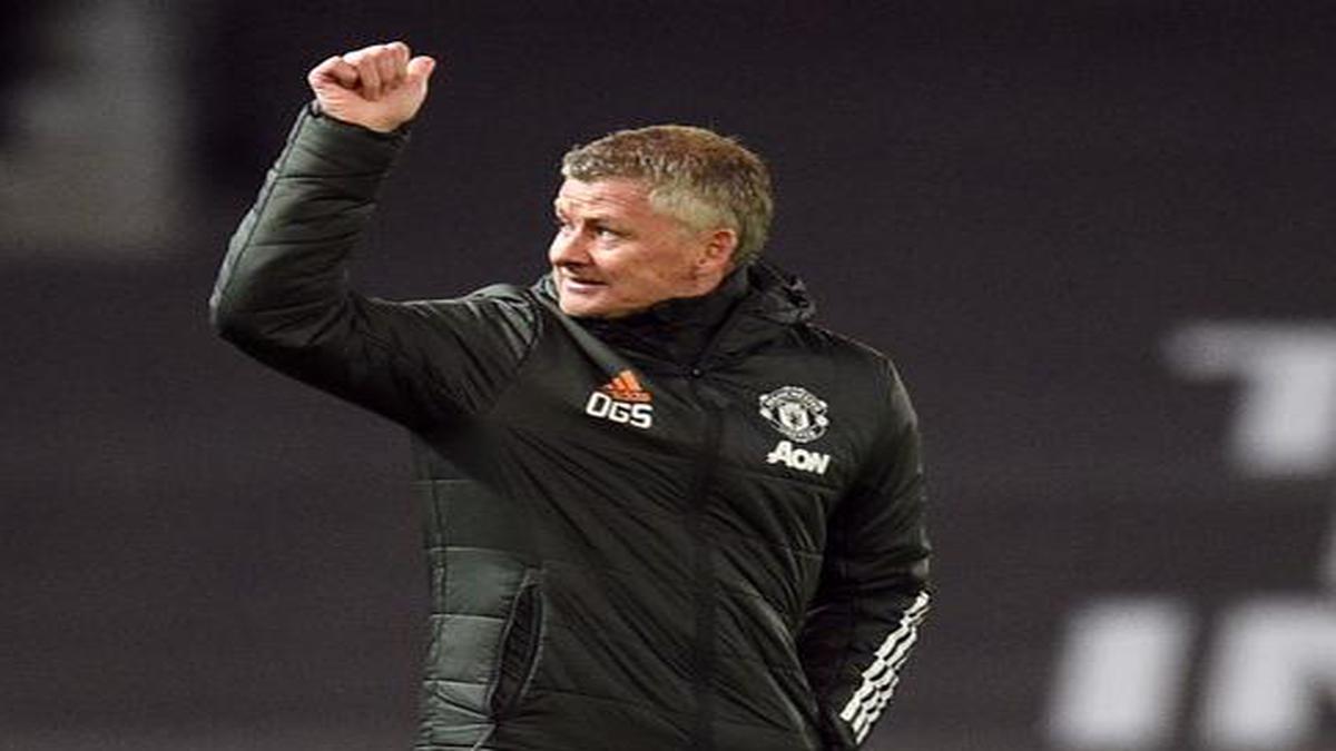 Solskjaer happy fans spoke out, Man United manager says he never liked Super League