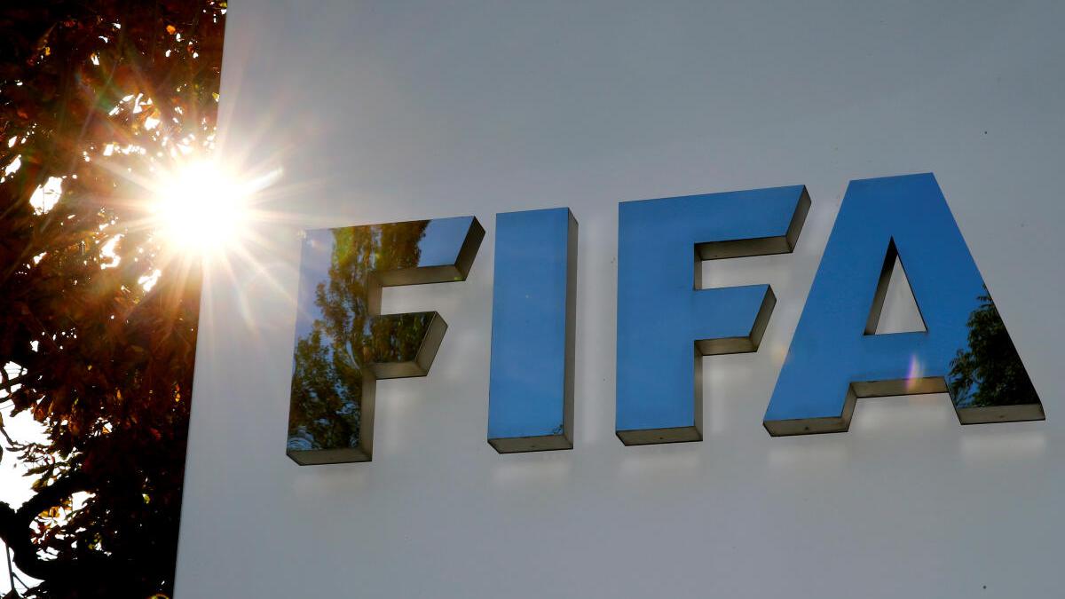 FIFA bans Haiti women's football official in sexual abuse case