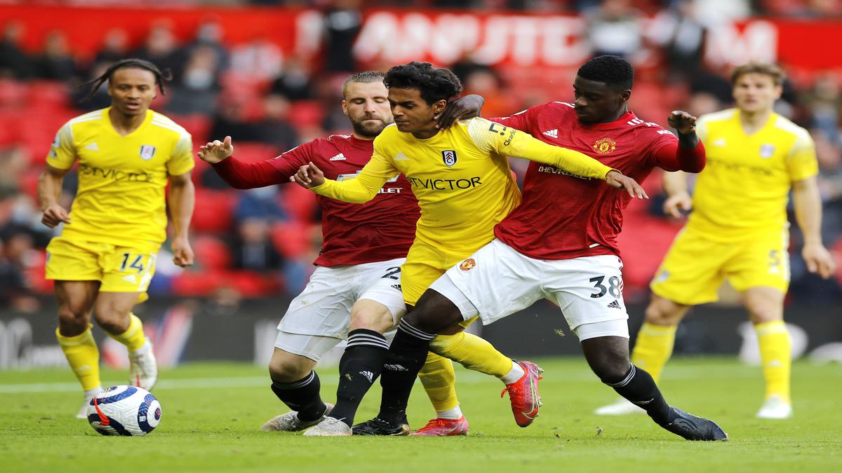 Premier League: Wasteful Manchester United held to 1-1 home draw by Fulham