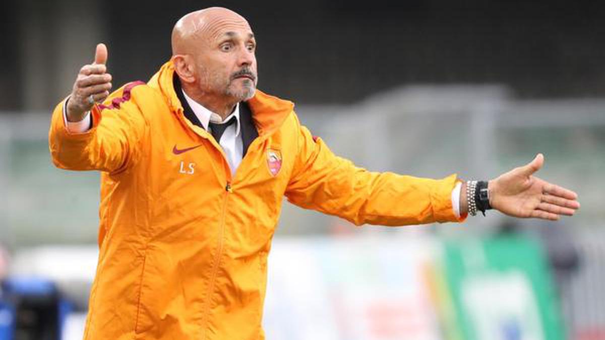 Luciano Spalletti succeeds Gennaro Gattuso as Napoli coach