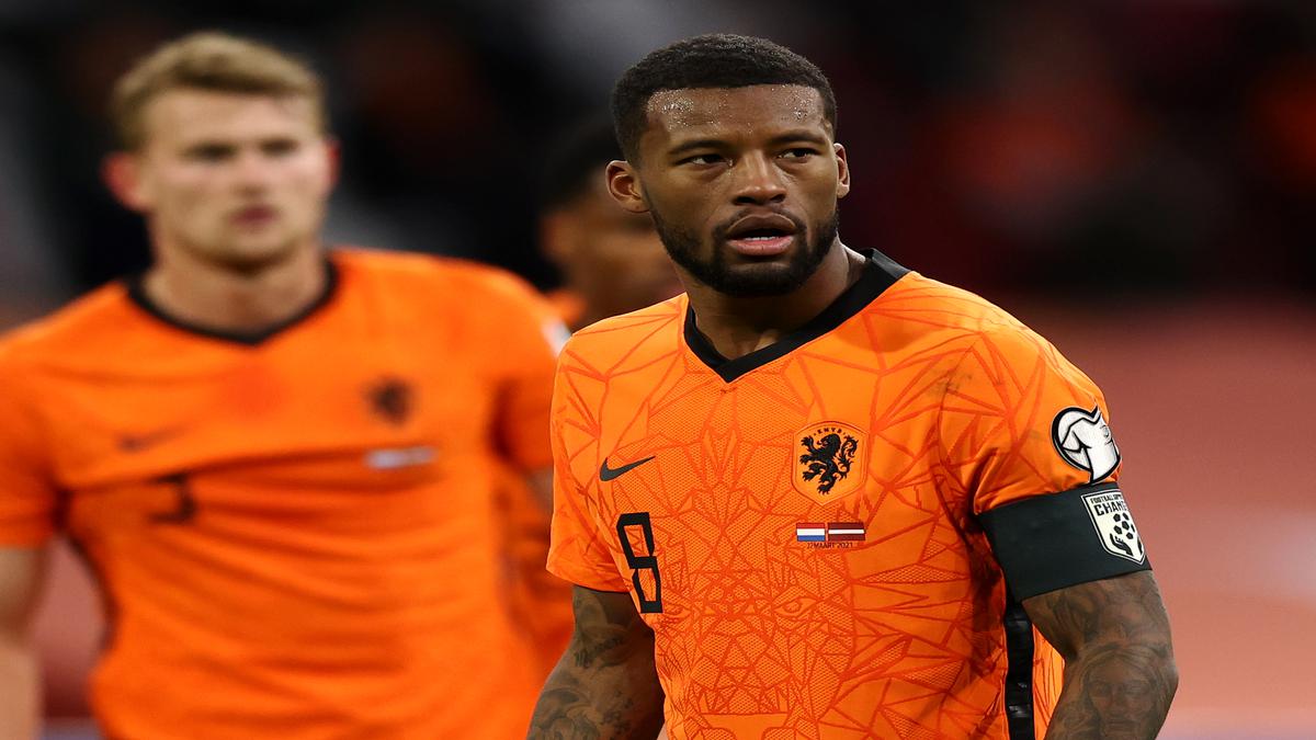 Netherlands captain Wijnaldum is the type of player every top team