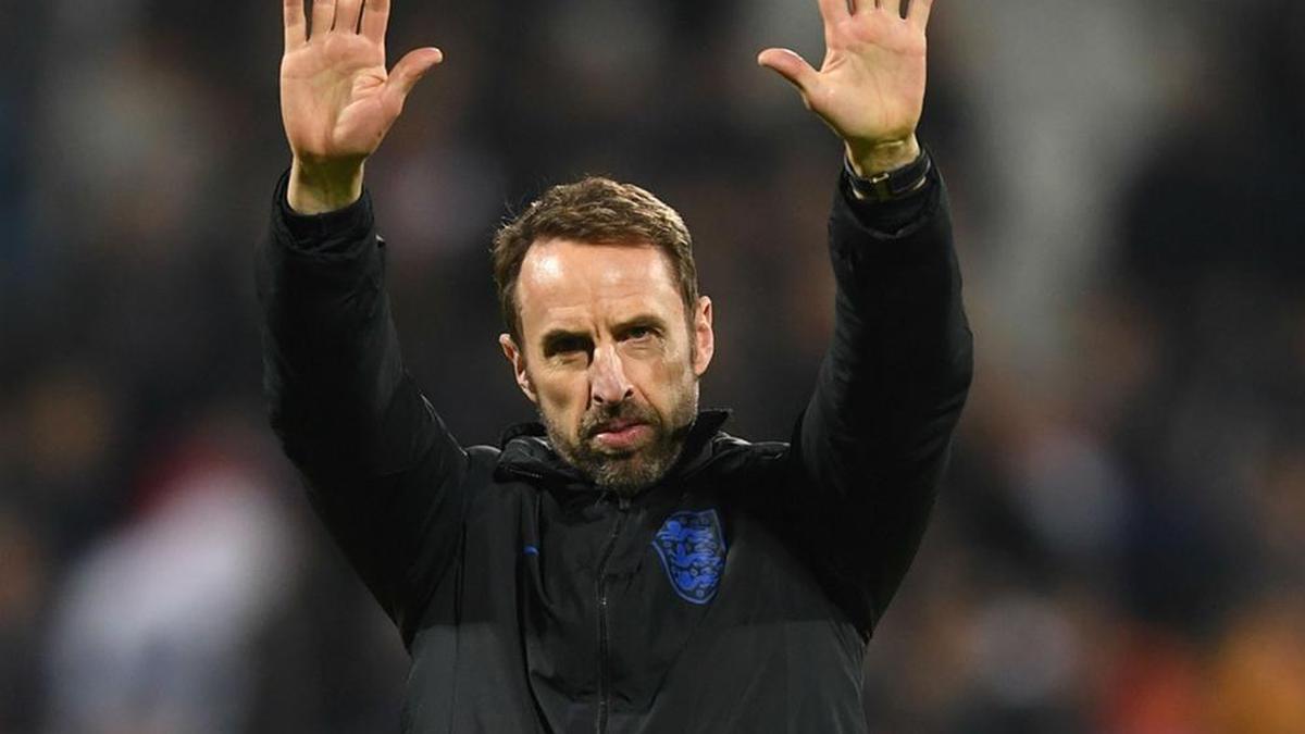 Euro 2020: England players to take the knee at Euro 2020, says Gareth Southgate