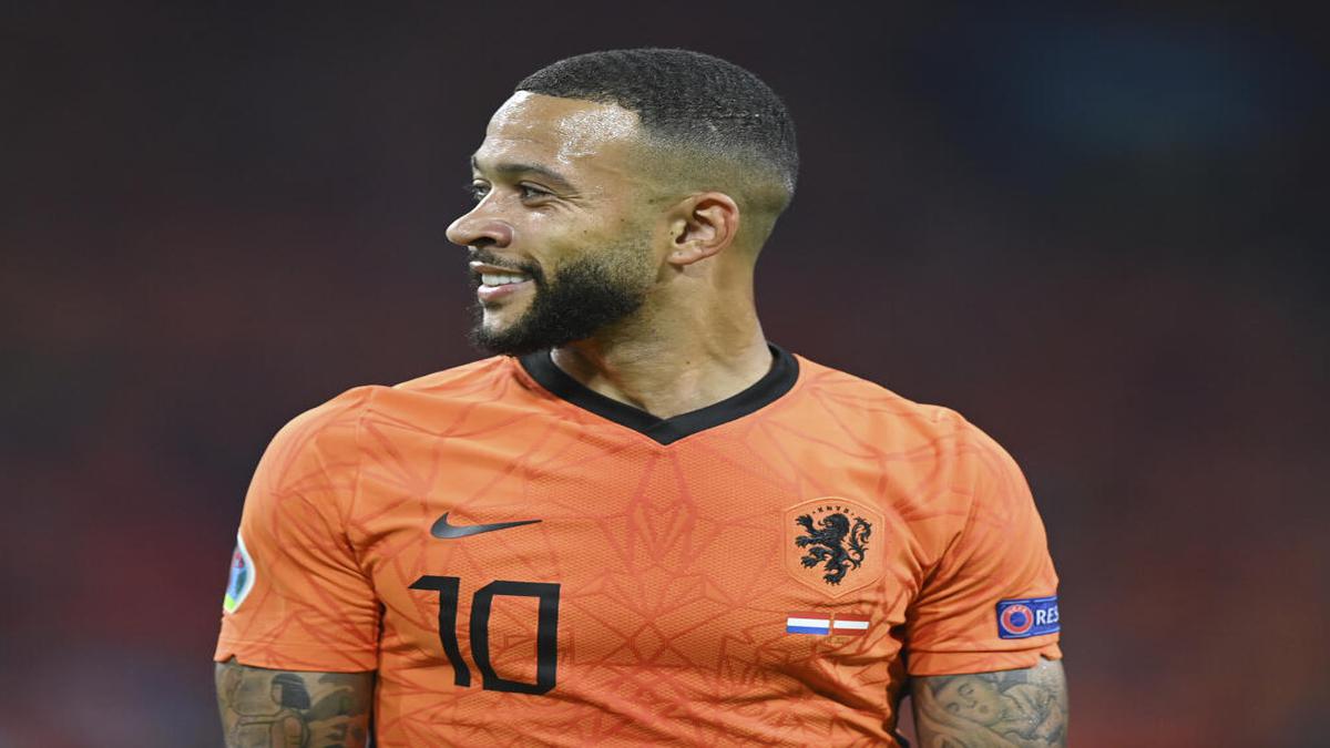 UEFA EURO 2020 Cup highlights North Macedonia 0-3 Netherlands: Wijnaldum, Depay give Netherlands easy win